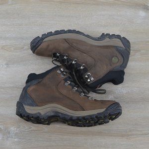 Timberland Womens waterproof hiking boots